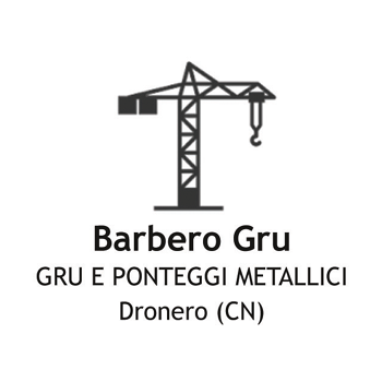 Barbero Gru, Dronero (Cuneo)