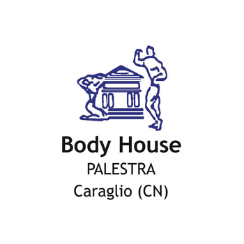 Body House, Caraglio (Cuneo)