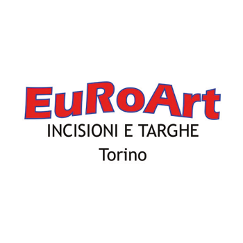 Euroart Incisioni Torino