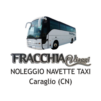 Fracchia Noleggio, Caraglio (Cuneo)