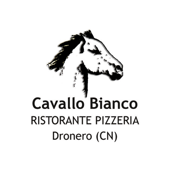 Cavallo Bianco, Dronero (Cuneo)
