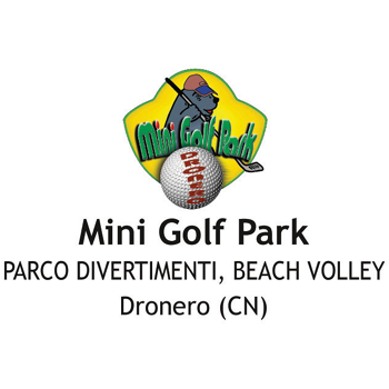 Mini Golf Park, Dronero (Cuneo)