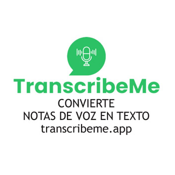 Transcribeme.app