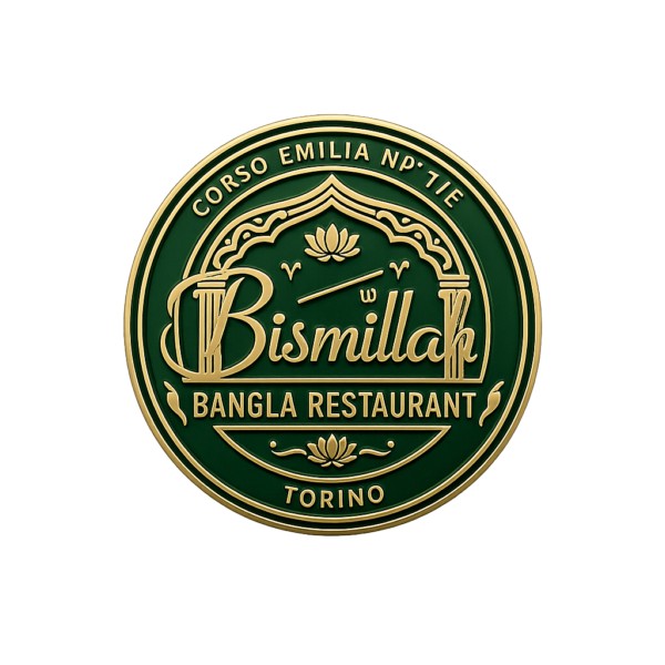 Bismillah Bangla Restaurant Torino